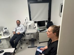 formation avancée PRESBYOND