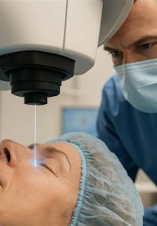chirurgie presbytie par presbybond